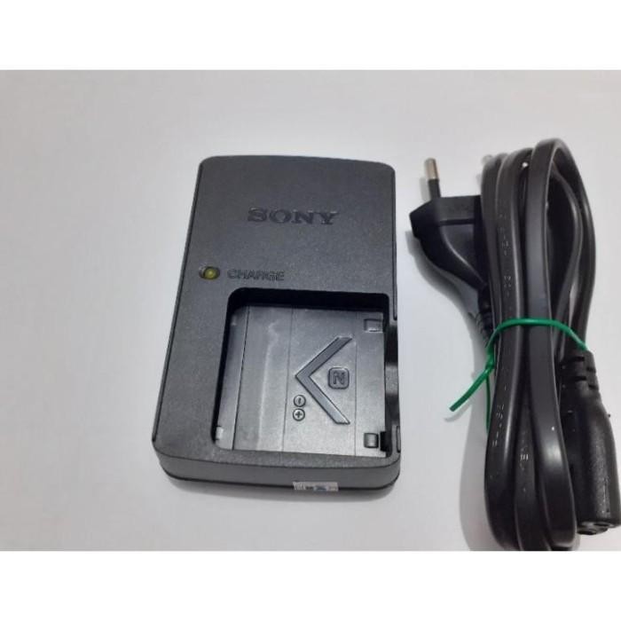 CHARGER BATERAI KAMERA SONY DSC W830 W610 W800 W810 W710