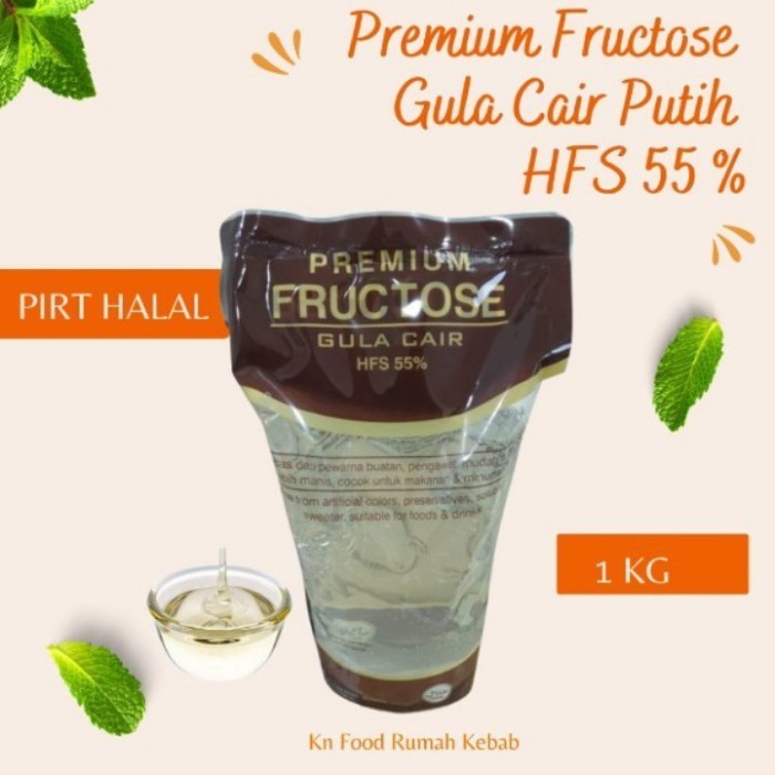 

Gula Cair 1 Dus/Khusus Gojek/Gokilat - Adelineez