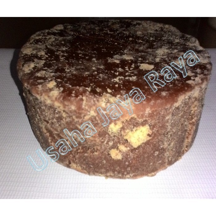 

Gula Merah Khas Pontianak - Adelineez