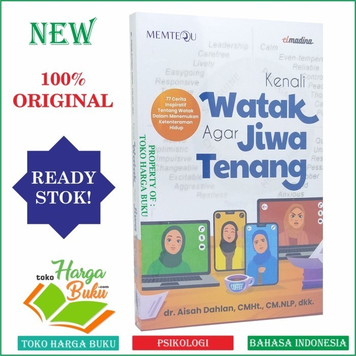 Paket 3 Buku Maukah Jadi Orang Tua Bahagia Parenting Dr Aisah Dahlan
