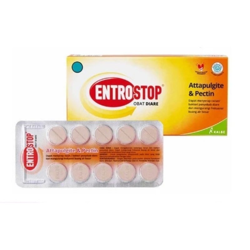 ENTROSTOP 1STRIP