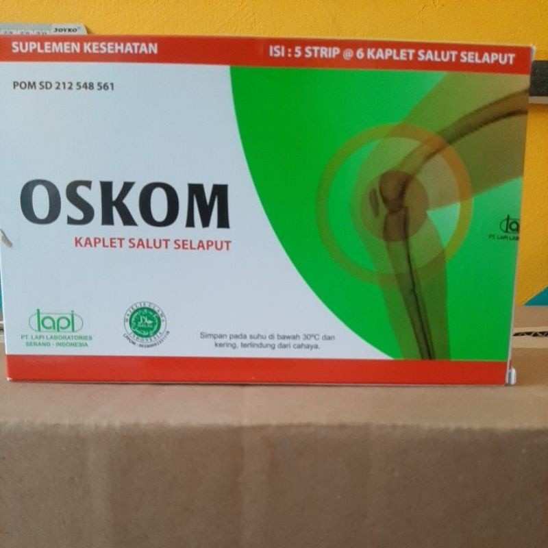 OSKOM