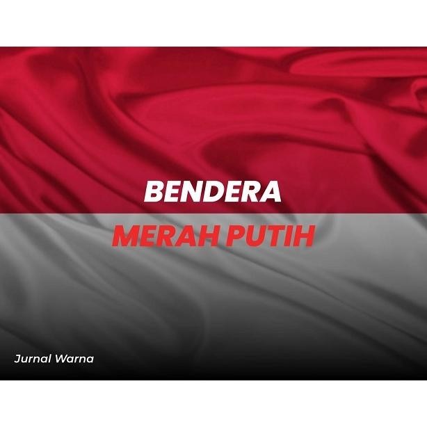 DCF Tiang Bendera Galvanis 3 meter + 1 Bendera Merah putih / CCTV - Bendera - Wifi - Tiang Antena Mu
