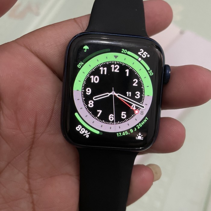 APPLE WATCH SERIES 6 44MM