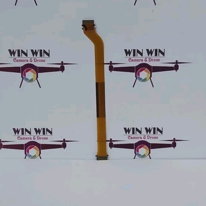 flex flexibel Antisahke for Canon Ef 28-300 mm Is USM