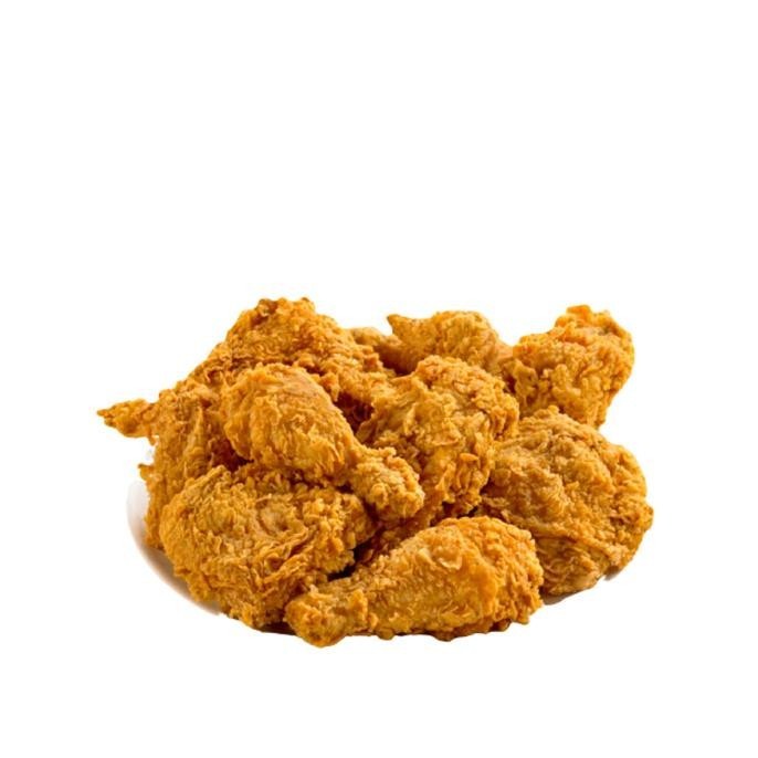 

Bumbu Marinasi Fried Chicken Extra Hot 1kg TB