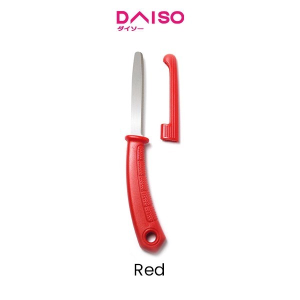 

Terlaris Daiso Carton Cutter with Case SALE