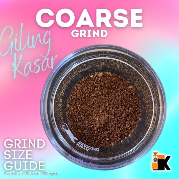 

Ready Kopi Arabika Puntang Typica Competition Series