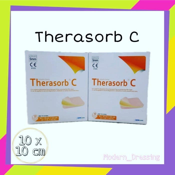 Ready Therasorb C