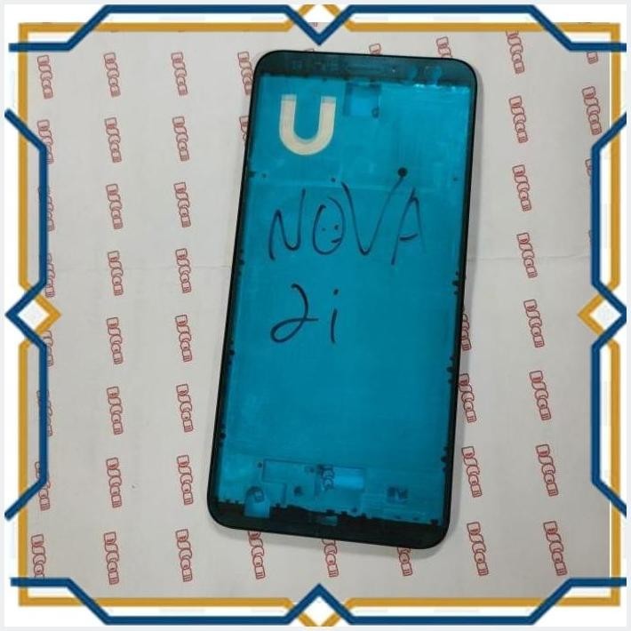 [DSC] MIDDLE FRAME HUAWEI NOVA 2I TATAKAN LCD TULANG TENGAH HUAWEI NOVA 2I