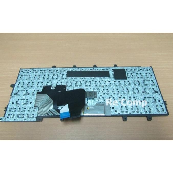 <BARU> Keyboard Laptop Lenovo Thinkpad X240 X250 X260 X230S X270