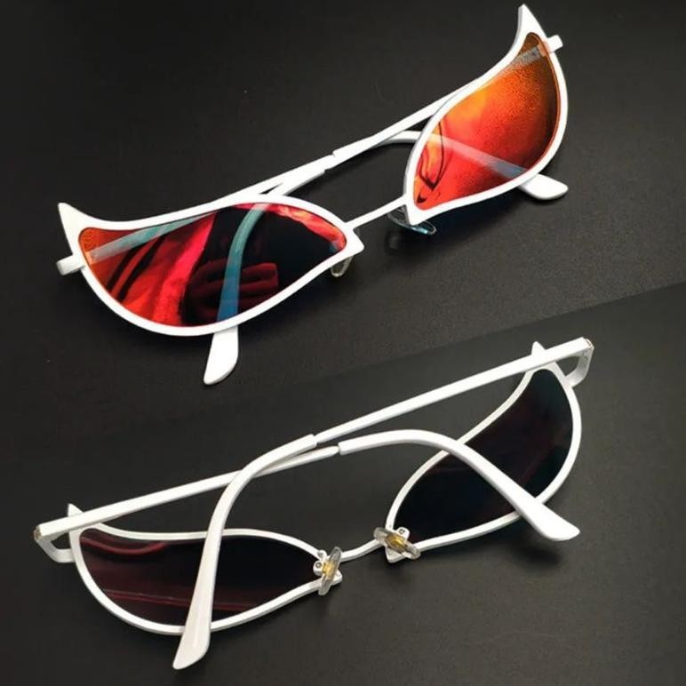 Or42 Kacamata Doflamingo Anime One Piece Luffy Zoro Sale