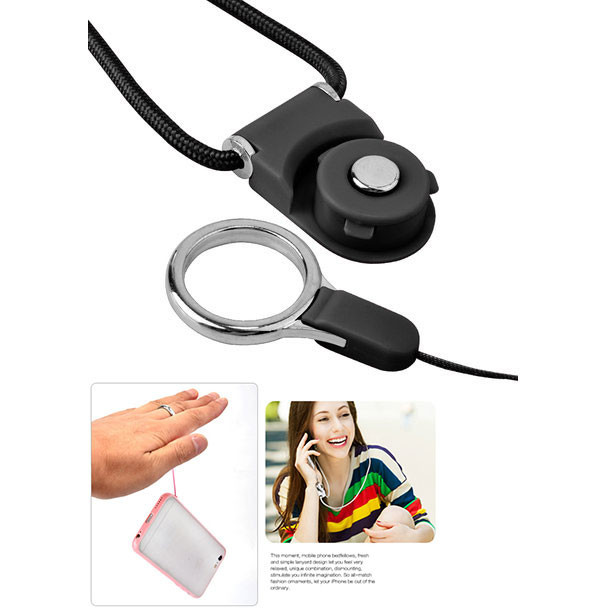 

Kalung Detachable Lanyard Smartphone