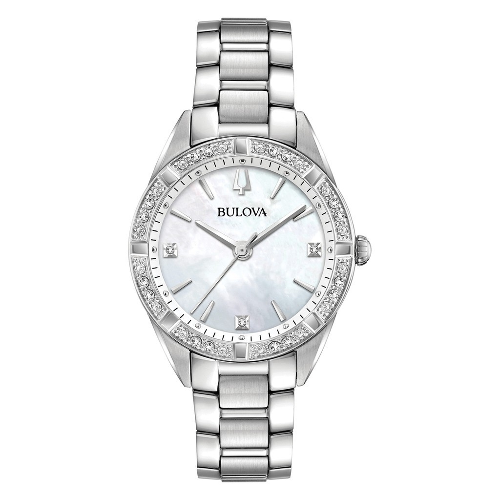 Bulova Casual Women's Watches BLV 96R228