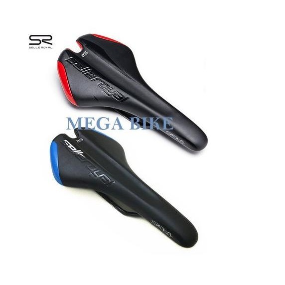 Premium Sadel Selle Royal Seta Sepeda Balap Mtb Lipat Xc Easton Gust Remed