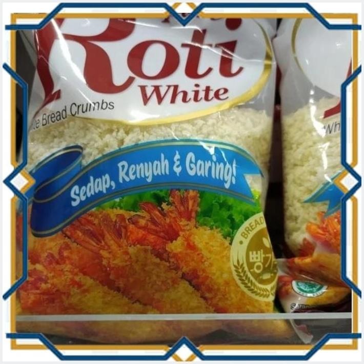 

[GDS] MAMA SUKA TEPUNG ROTI WHITE 200 GR