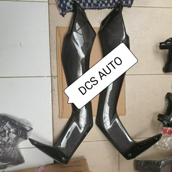 Deltabox Carbon New nmax 2020 include part YGP