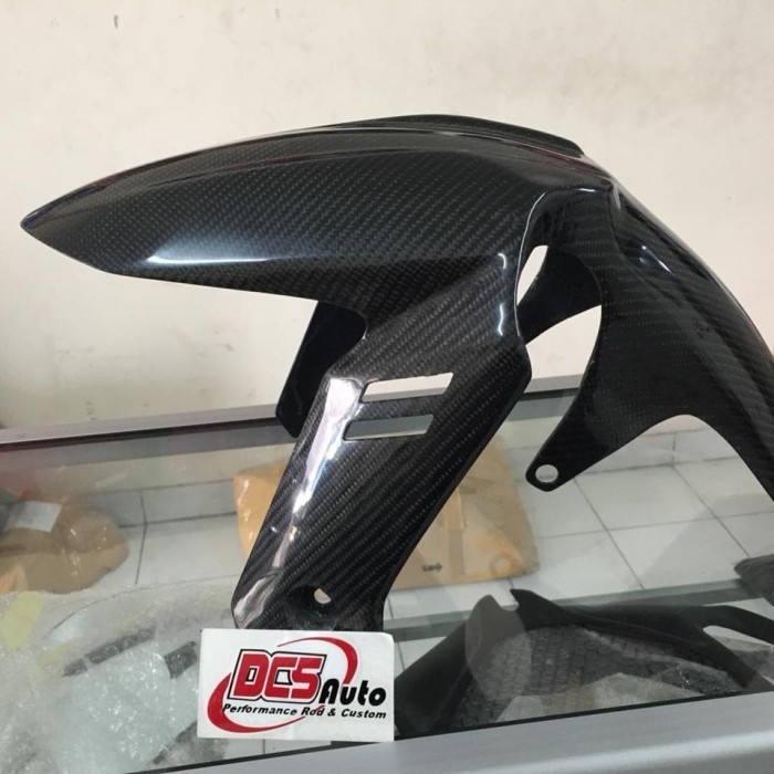 Paket Hemat 1 Modif Carbon CBR 250RR