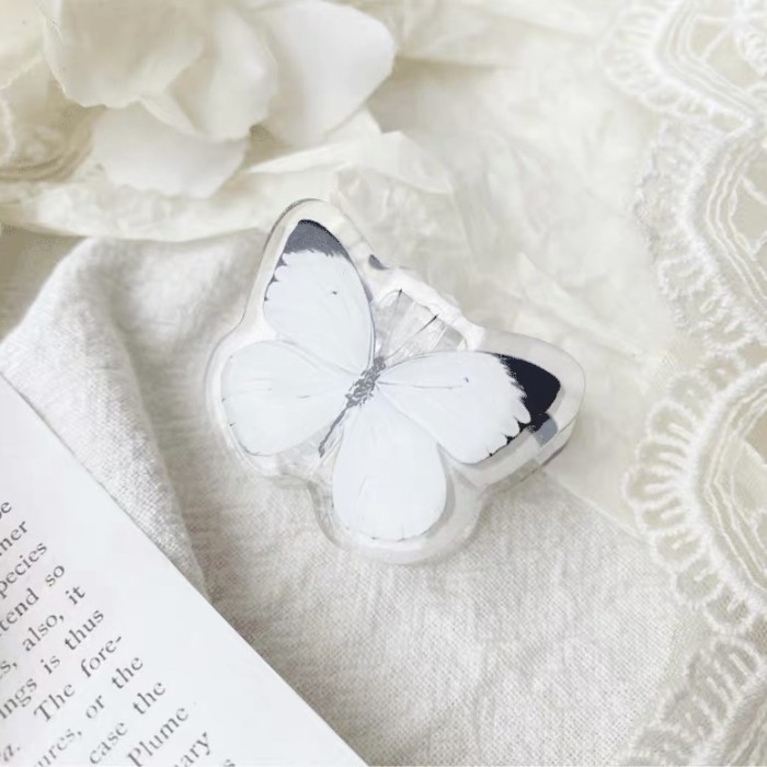 

AyuH Studio Butterfly Paper Clip K01