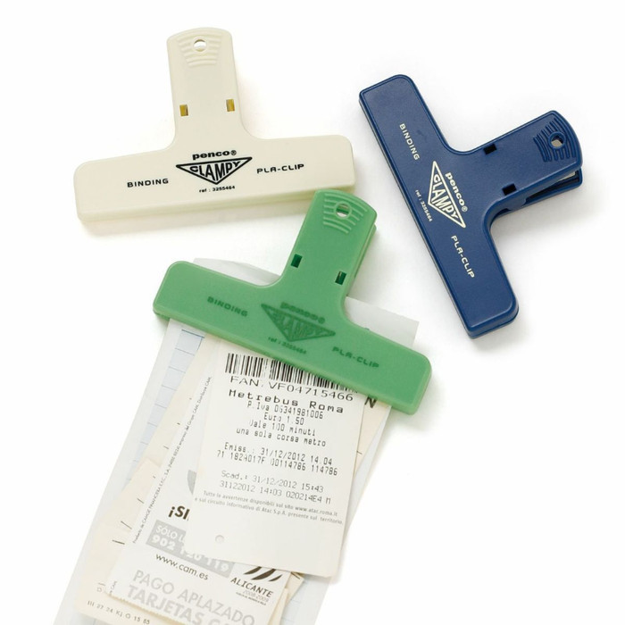 

PENCO Plastic Clip K01