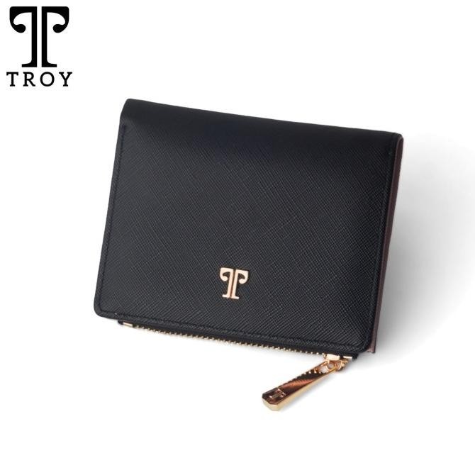 Dompet Wanita Kecil - Troy - Keith