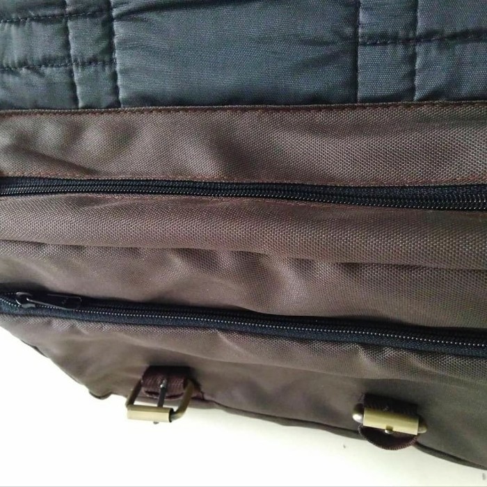 Side Bag Benelli 152 Tas Motor Cafe Racer