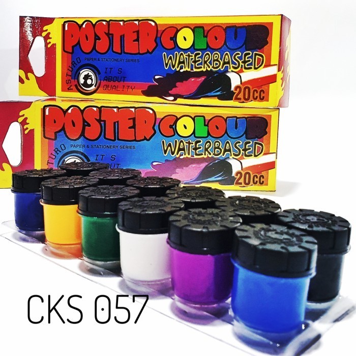

Cat Poster 20cc ASTURO K01