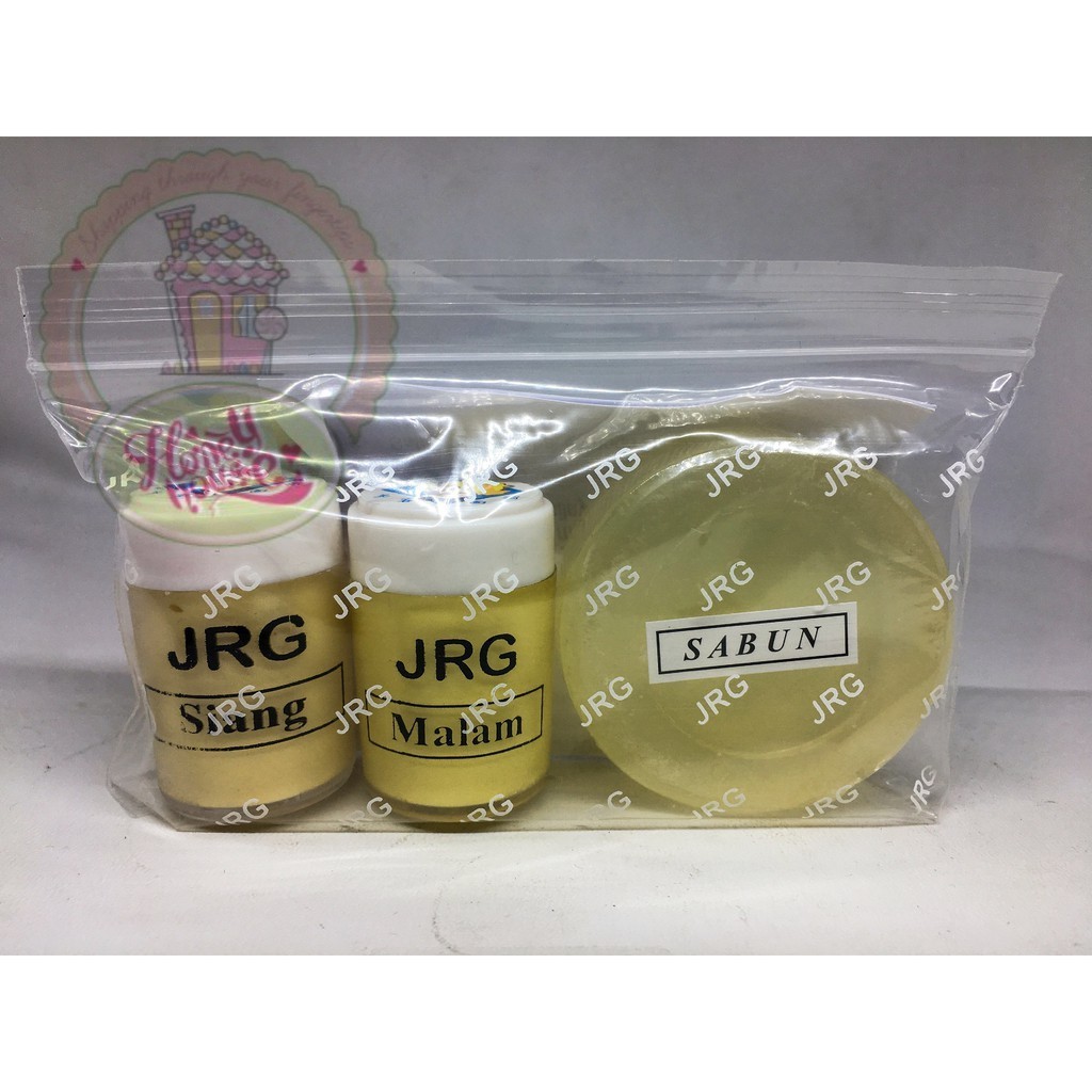 Cream Jrg