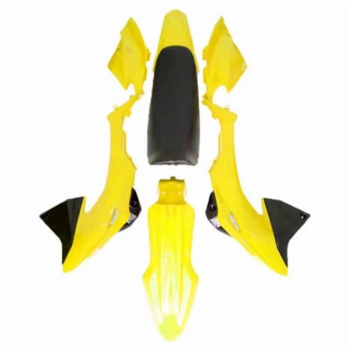 Body Set Cover Set Klx Bf Pnp Upgrade Klx 150 S