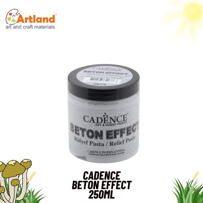 

Ready Cat Cadence Beton Effect 250ml