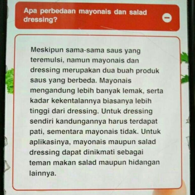 

Promo Spesial Kewpie Sauce Roasted Sesame Mayo 1 kg Viral