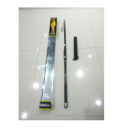 Ready Joran kamikaze elite telescopic 270cm