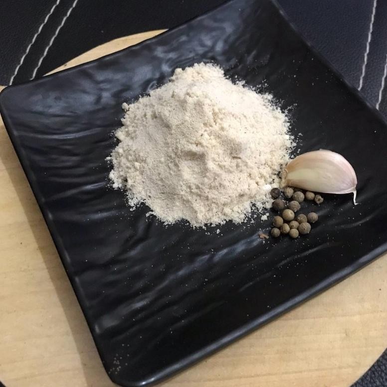 

EVY-510 1KG BUMBU SEBLAK bumbu penyedap racikan untuk seblak dengan CIKUR Khas Dari ENDOSHOP Murah