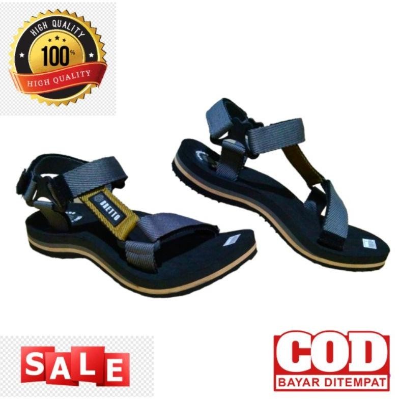 RHH-1823 sandal/gunung/dewasa/pria/wanita/terbaru/ Terlaris