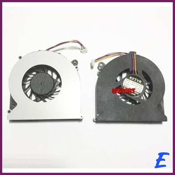 | WPR | FAN KIPAS LAPTOP HP ELITEBOOK 8450P 8460P 6460B 8470P