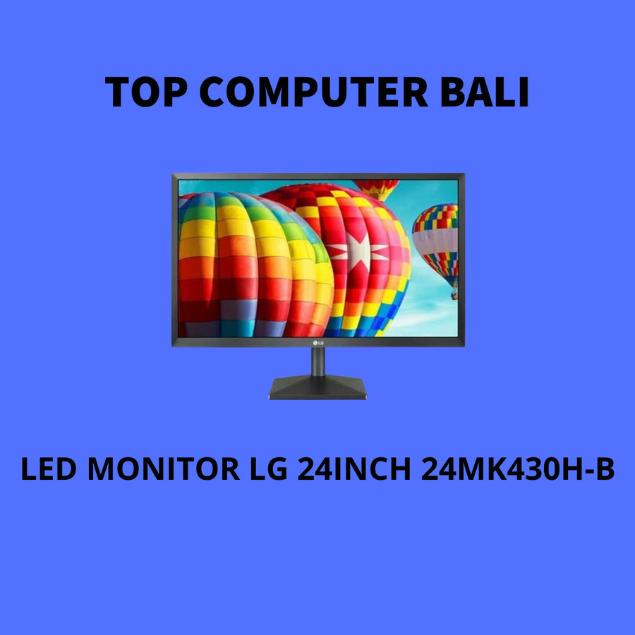 LED Monitor LG 24 ichh  IPS/ Monitor LG 24''