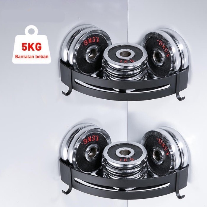 CEO Rak Sudut Kamar Mandi nimalis Rak Sabun Sudut Kamar Mandi