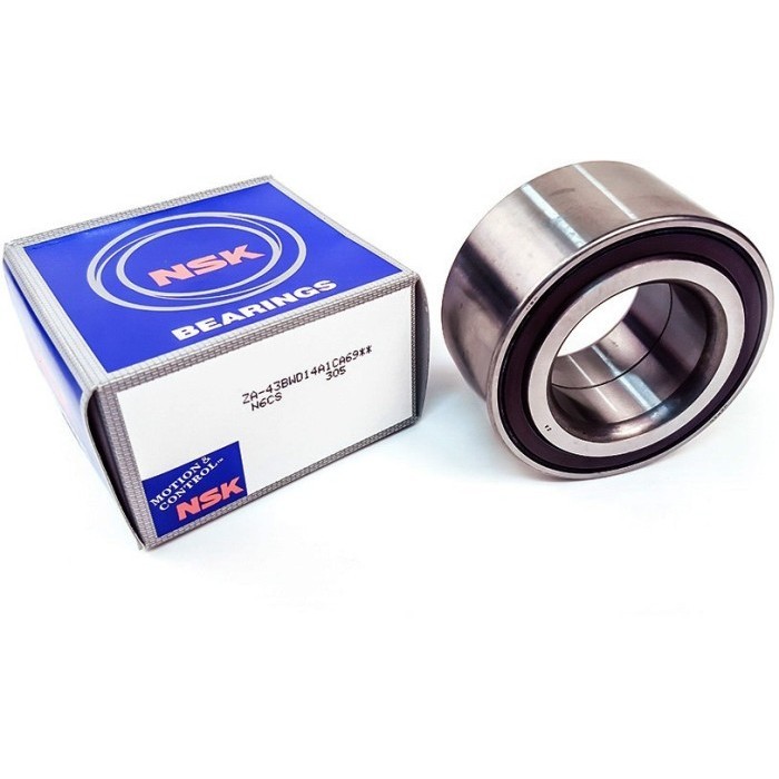 BEARING RODA DEPAN HONDA FREED NTN