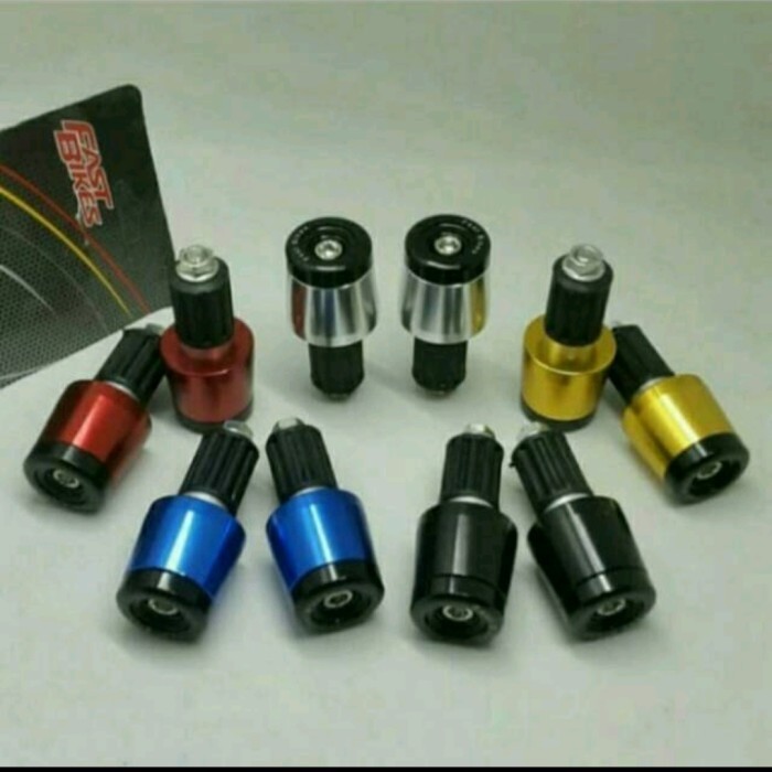 Jalu Stang Yamaha Nmax All New Nmax 2020 Universal Motor