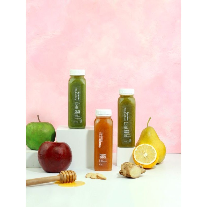 

GERD Remedy Set (3x250ml)