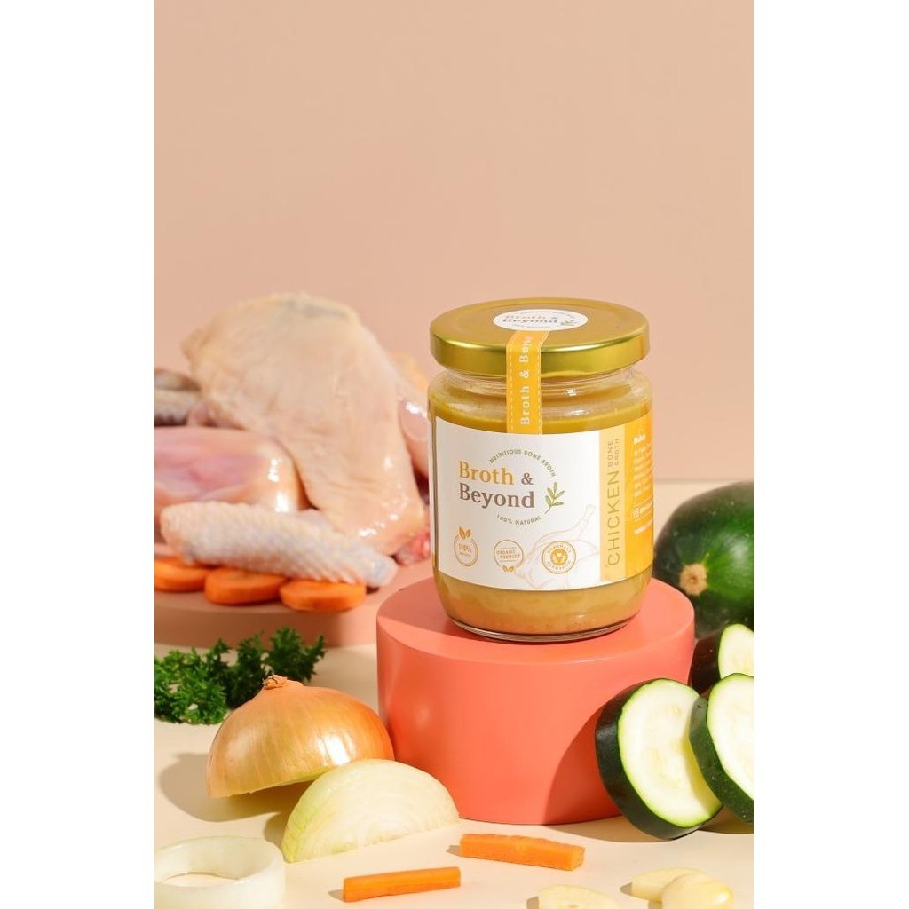 

TERBARU PEMBELIAN MIX BEEF AND CHICKEN BONE BROTH - BOX + ICE GEL !!!!!