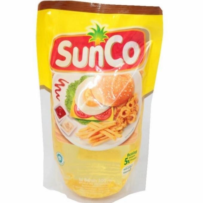 

BIG SALE MINYAK GORENG SUNCO 2 LITER !!!!!