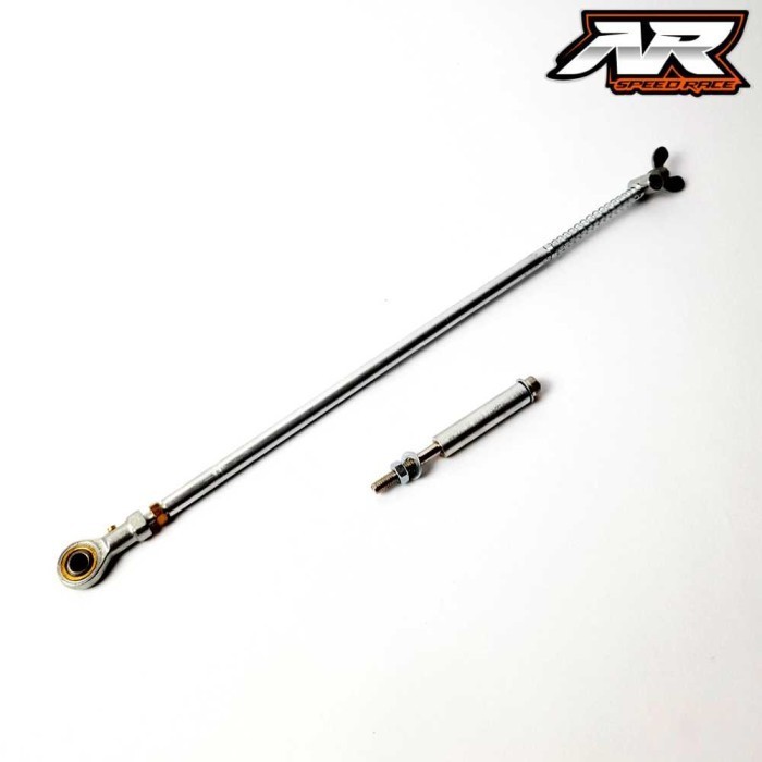 Tiang Rem Belakang Underbone Universal