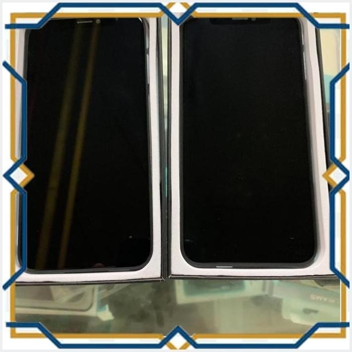 [LCD] LCD IPHONE X ORI COPOTAN 100%