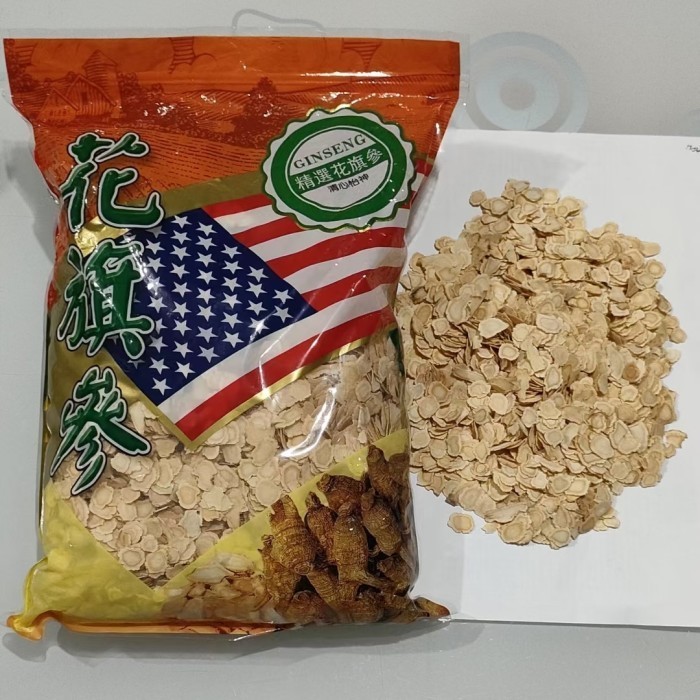 

gingseng america 250 gram