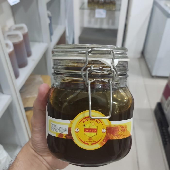 

MADU YAMAN SUMRAH SUMROH HONEY MADU KESEHATAN YAMAN WADI BIN ALI