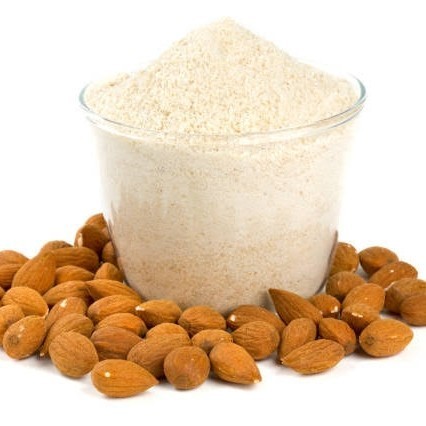 

Almond Ground / Almond powder / Almond Bubuk 1kg