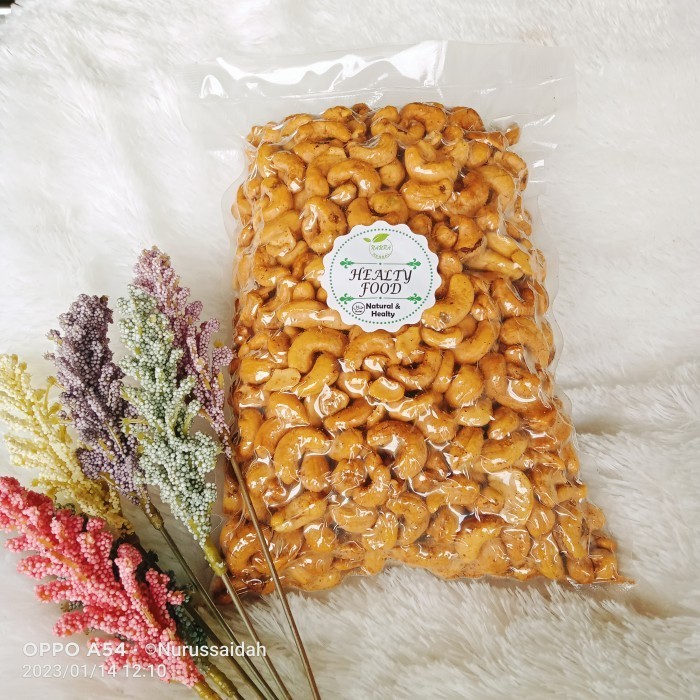 

kacang mede mete matang 1kg
