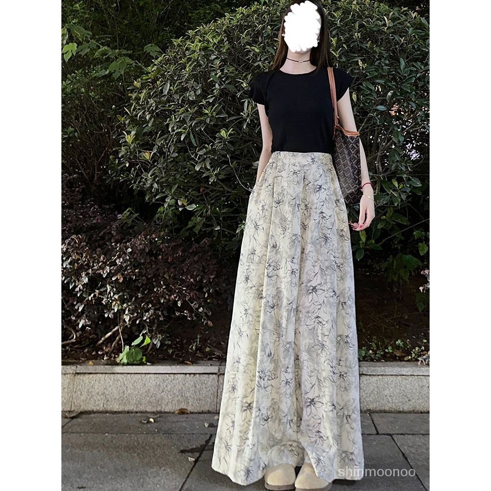 COD✅## Celana Rok Wanita / Celana Kaki Lebar Wanita / Celana Pinggang Tinggi / Celana Wanita / Celan