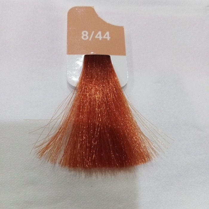 CAT RAMBUT VITALITY'S COPPERY